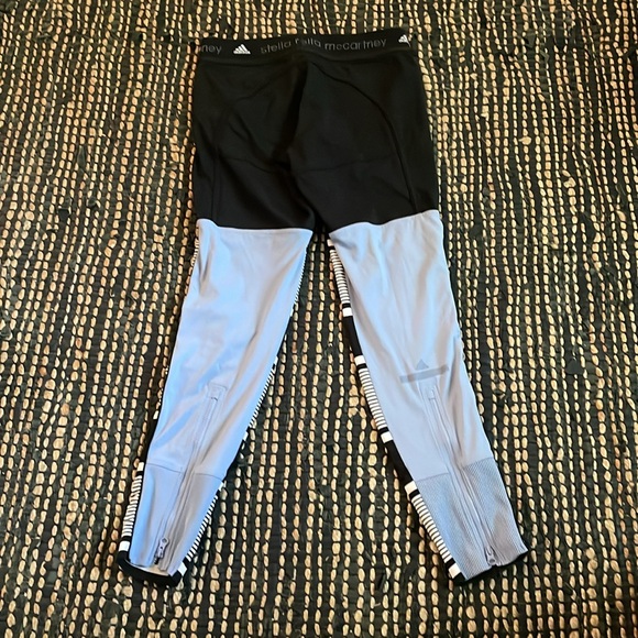 Stella McCartney for Adidas leggings - Picture 3 of 5